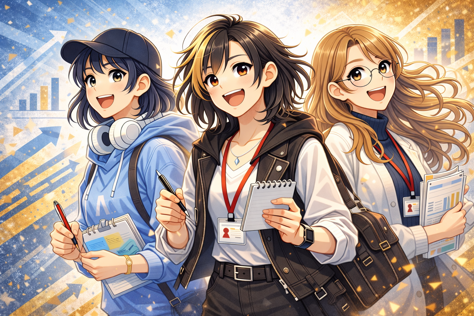 ななめ読み編集部